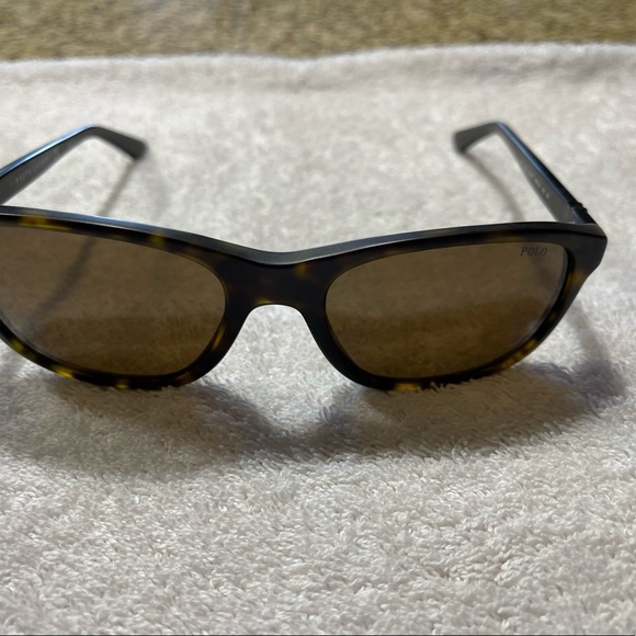Mens Ralph Lauren Polo sunglasses - Picture 1 of 6